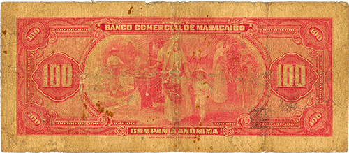 Piece bbcm100bs-aa02-c6 (Reverse)