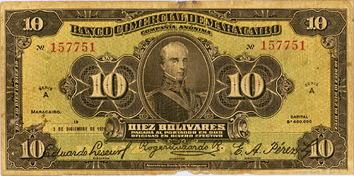 Piece bbcm10bs-ba04-a6 (Obverse)