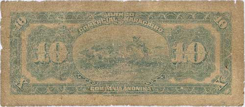 Piece bbcm10bs-cax-6 (Reverse)