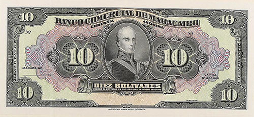 Pieza bbcm10bs-cbp (Anverso)