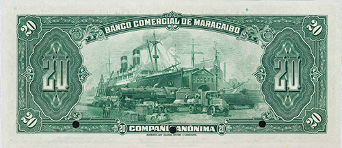 Piece bbcm20bs-bas (Reverse)