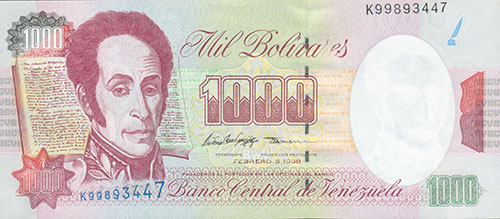 Piece bbcv1000bs-ac02-k8,e (Obverse)