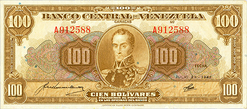 Pieza bbcv100bs-aa13-a6 (Anverso)