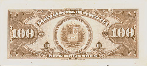 Piece bbcv100bs-aa33-c7 (Reverse)