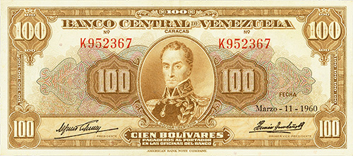 Pieza bbcv100bs-ab11-k6 (Anverso)