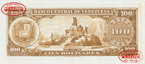 Piece bbcv100bs-bas2 (Reverse)