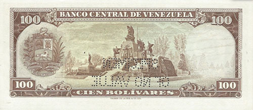 Pieza bbcv100bs-ca10s2 (Reverso)