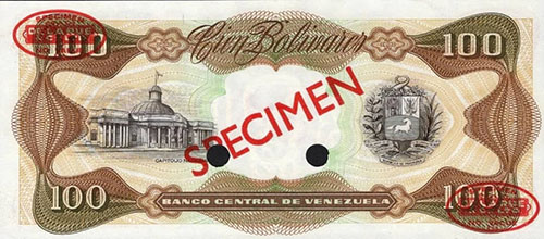 Piece bbcv100bs-dd04s4 (Reverse)