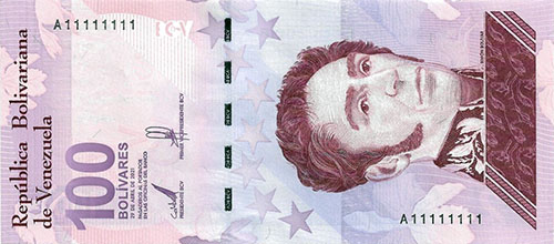 Pieza bbcv100bsd-aa01-a8 (Anverso)