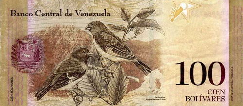 Piece bbcv100bsf-aa02r (Reverse)