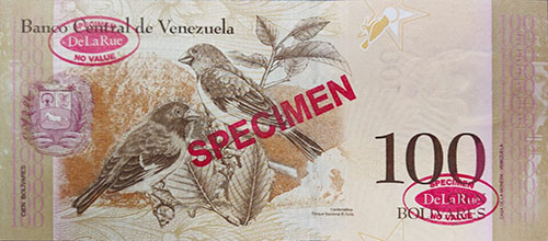 Piece bbcv100bsf-aa04s2 (Reverse)