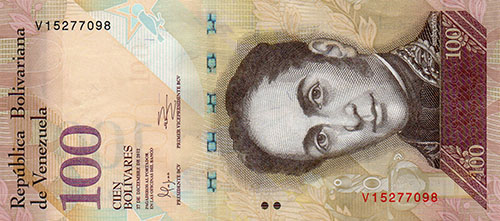 Pieza bbcv100bsf-aa06-v8 (Anverso)