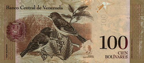 Piece bbcv100bsf-aa08r6 (Reverse)