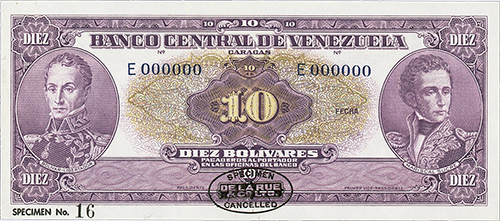 Piece bbcv10bs-bas4 (Obverse)