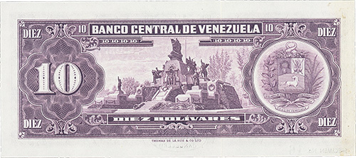Piece bbcv10bs-bas4 (Reverse)