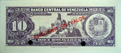 Piece bbcv10bs-das3 (Reverse)