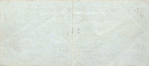 Piece bbcv10bs-ea05-x8,e (Reverse)