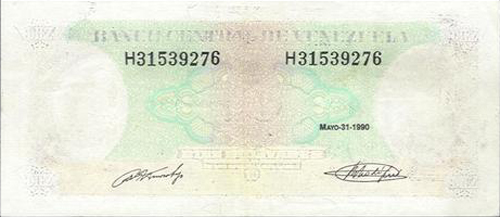 Piece bbcv10bs-eb02-h8,e (Obverse)