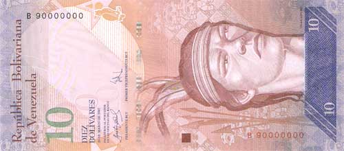 Pieza bbcv10bsf-aa01-b8 (Anverso)