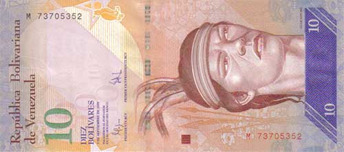 Pieza bbcv10bsf-aa02-m8 (Anverso)