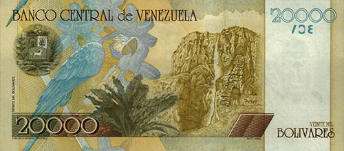 Pieza bbcv20000bs-ba02s2 (Reverso)