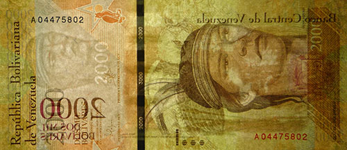 Piece bbcv2000bsf-aa01-a8 (Obverse, in front of light)