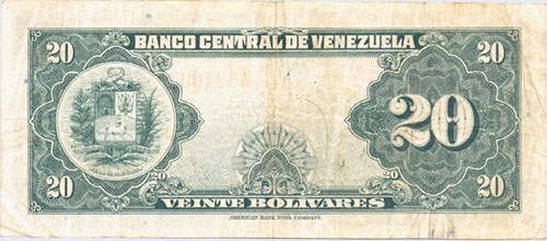 Piece bbcv20bs-aa04-a6 (Reverse)