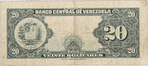 Piece bbcv20bs-aa06-a6 (Reverse)