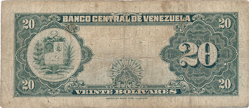 Piece bbcv20bs-aa08-a6 (Reverse)