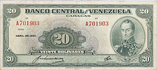 Piece bbcv20bs-aa09-a6 (Obverse)