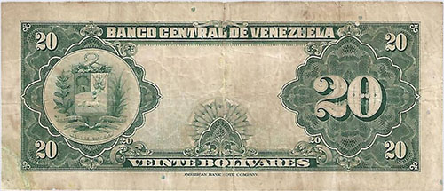 Piece bbcv20bs-aa13-a7 (Reverse)