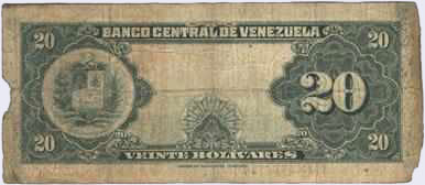 Piece bbcv20bs-aa15-a7 (Reverse)