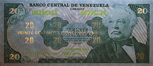 Piece bbcv20bs-fa03-u7 (Obverse, under ultraviolet light)