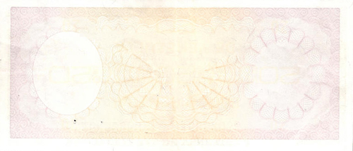 Piece bbcv20bs-fd01-v8,e (Reverse)