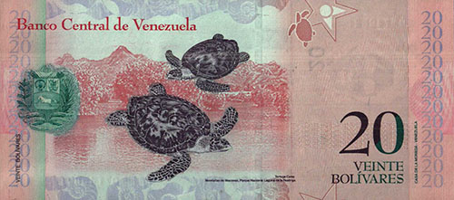 Piece bbcv20bsf-aa05r2 (Reverse)