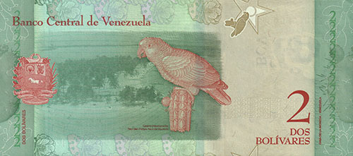 Piece bbcv2bss-aa01r3 (Reverse)