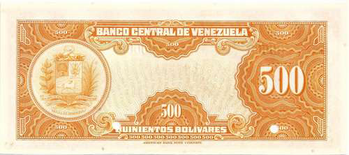 Pieza bbcv500bs-cas2 (Reverso)