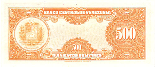 Piece bbcv500bs-cb08-c6 (Reverse)