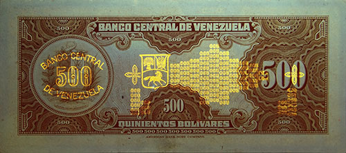 Piece bbcv500bs-cb10-c6 (Reverse, under ultraviolet light)