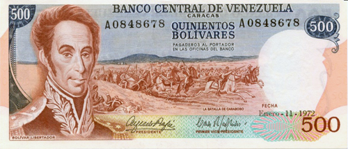 Pieza bbcv500bs-da02-a7 (Anverso)