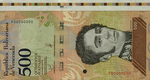 Pieza bbcv500bss-aa02p (Anverso)