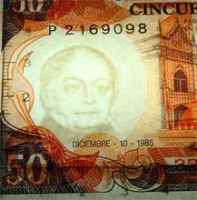 Piece bbcv50bs-eb01-p7 (Obverse, in front of light)