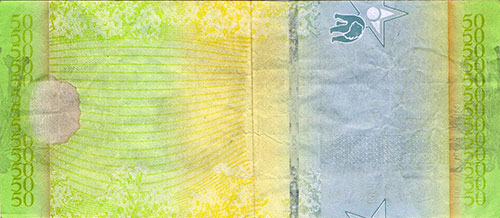 Piece bbcv50bsf-aa01-a8,e3 (Reverse)