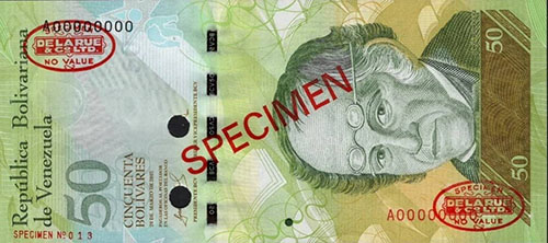 Piece bbcv50bsf-aa01s3 (Obverse)