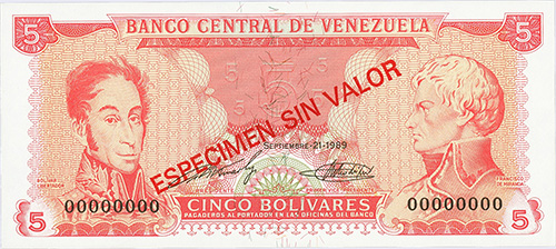 Pieza bbcv5bs-bb01s (Anverso)