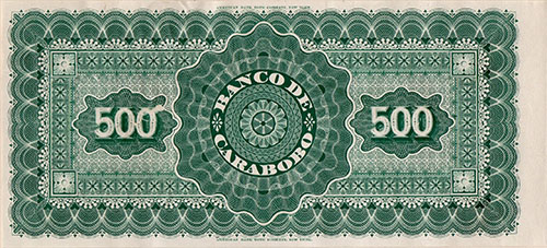 Pieza bbdc500bs-aap (Reverso)