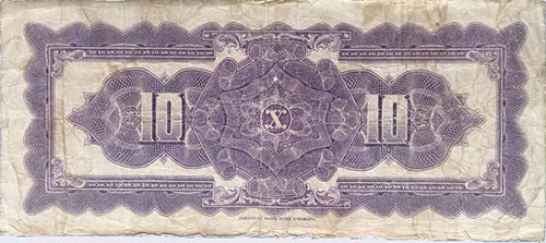 Pieza bbdm10bs-ca07-a6 (Reverso)