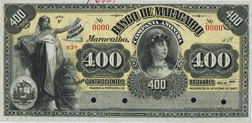 Piece bbdm400bs-abf (Obverse)