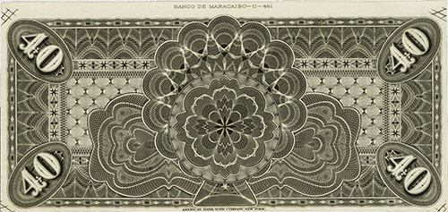 Pieza bbdm40bs-acp4 (Reverso)