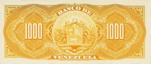 Piece bbdv1000bs-dap3 (Reverse)